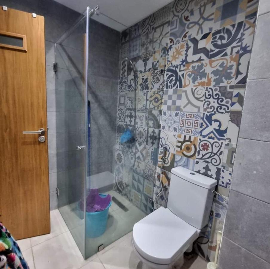 Appartement Mehdia Plage Front De Mer Кенитра Экстерьер фото